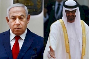 إسرائيل تعتذر للإمارات! 