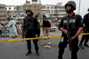 انفجار أمام سفارة إسرائيل في نيودلهي