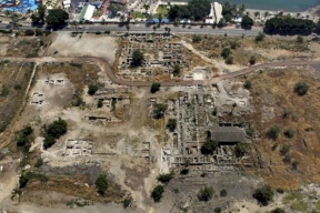 العثور على مسجد في طبريا بُني بعد وفاة النبي بـ18 عاماً