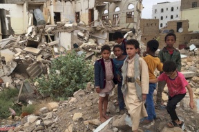 مسوؤل يمني يكشف مفاجأة عن التواجد الإسرائيلي في صنعاء! 