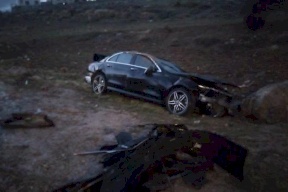 صورة- وفاة عروس من الخليل بعد زواجها بأسبوعين في حادث سير بعمان