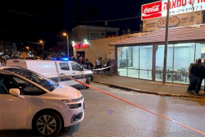 قتيل بتفجير عبوة ناسفة بطيرة الداخل