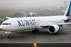 ما حقيقة إلغاء الخطوط الكويتية بعض رحلاتها بسبب إسرائيليين؟