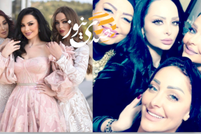 فيروس كورونا يصل لعائلة "كرزون" .. من المصاب؟ (فيديو)