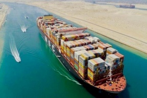 مسؤول مصري يكشف: مشروع إسرائيلي سيضر السويس وهذه دوافعه! 