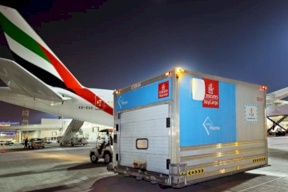 الإمارات تعلن خطة لتوزيع ملياري جرعة لقاح كورونا.. لمن الأولوية؟