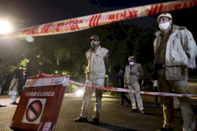 خبير إسرائيلي: من مصلحتنا إثبات تورط إيران بتفجير نيودلهي