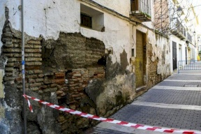 غرناطة.. 740 هزة أرضية خلال أسبوع تُقلق السكان