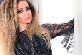 بعد إصابتها بكورونا- زين كرزون ترد على متابعة اتهمتها بالكذب