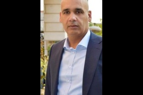 الغروف: قطاع العقار هو الافضل في ظل تزايد الازمات المالية في العالم