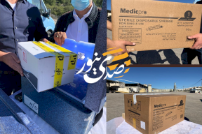 أول تعليق من وزارة الصحة على تسلم 2000 جرعة من لقاح كورونا