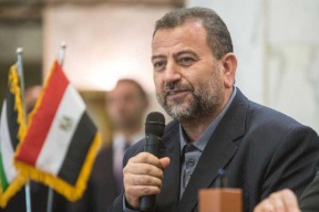 حماس: سنذهب لحوارات القاهرة بقلوب مفتوحة