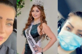 مقتل عارضة أزياء لبنانية على يد زوجها .. ووالدها يروي التفاصيل