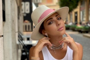 فيديو- كيف تحوّل ميريام فارس الحجر المنزلي إلى نشاطات مفيدة؟