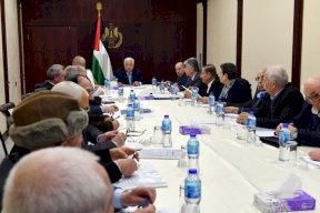 اجتماع تشاوري لتنفيذية المنظمة غداً .. ماذا ستناقش؟