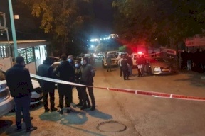 توتر في طمرة: قتيلان بإطلاق نار عشوائي لشرطة الاحتلال
