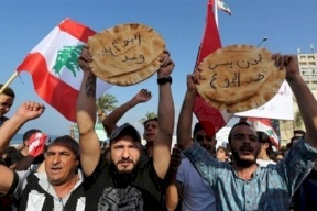 لبنان يرفع أسعار الخبز