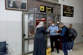 توضيح من "الخارجية" بخصوص إعادة فتح معبر الكرامة