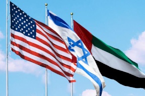 إسرائيل: إيران خططت لاستهداف سفارات تل أبيب وأمريكا والإمارات