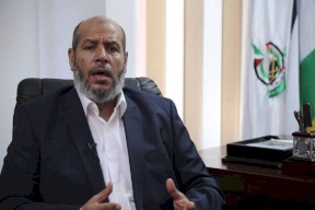 "حماس": كنا نأمل أن نتوافق أولا ثم نذهب للانتخابات