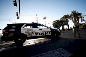 فاجعة في أمريكا:  شاب يقتل شقيقه و5 أطفال من أسرته