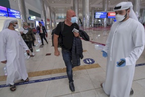 الإمارات: التطبيع يسير وفق التوقعات .. وهذه العثرة الوحيدة 
