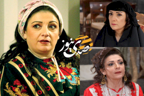 شاهد- صور للفنانة وفاء موصلي تصدم الجمهور .. رجعت 25 سنة لورا!
