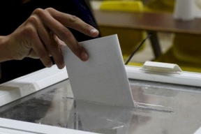 إعلان هام من "لجنة الانتخابات" للمقدسيين
