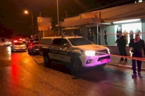 جريمة جديدة: مسلحون يقتلون شاباً في شقيب السلام