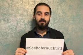 لاجئ سوري يترشح للبرلمان الألماني