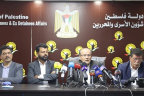 إعلان هام للأسرى المحررين المعتمدين على الرواتب الدائمة