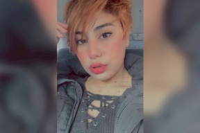 فتاة مصرية تظهر في بث مباشر عبر انستغرام خلال محاولة انتحار