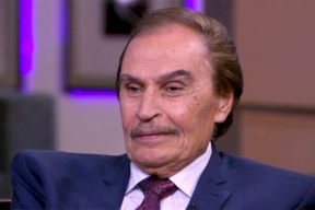رحيل الفنان المصري "عزت العلايلي"