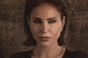 معلومات لا يعرفها كثيرون عن الفنانة ديما قندلفت