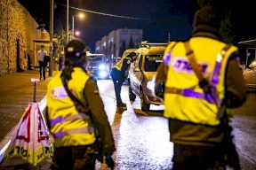 تمديد الإغلاق المشدد في إسرائيل حتى الأحد المقبل