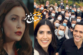 مرام علي تحسم حقيقة وجود جزء ثالث من "عروس بيروت"