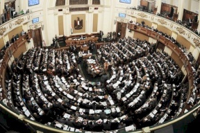 ماذا قال البرلمان المصري على قرار واشنطن إبقاء سفارتها بالقدس؟