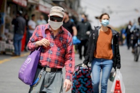 إسرائيل: تحذيرات من "الإغلاق الرابع"