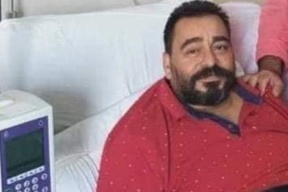 الأردن: ولي العهد يوعز بعلاج الفنان متعب السقار