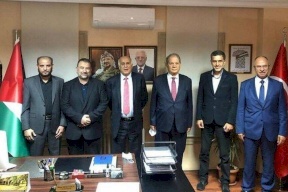 المالكي: حوار الفصائل بالقاهرة "ناجح"