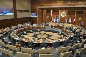 مصر والأردن: اجتماع اليوم أكد مركزية قضية فلسطين