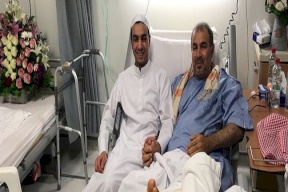 إلغاء حكم إعدام شاب بالسعودية سجن لـ9 سنوات.. هذه هي تهمته!