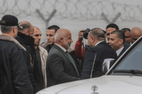 اكتمال وصول وفود الفصائل للقاهرة تمهيدا لانطلاق الحوار