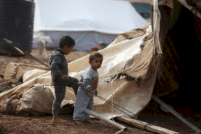 إسرائيل تشرع مجددا بهدم "حمصة البقيعة" شمال الأغوار