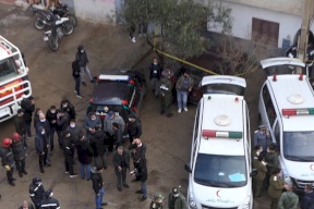 تفاصيل جديدة حول جريمة المغرب.. هذا هو القاتل والجيران: "لم نسمع شيئا"!