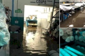 المغرب.. مصرع 24 شخصا غرقا داخل مصنع سري