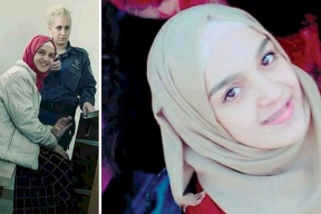 لم تر عائلتها منذ 4 أشهر- الأسيرة ملك تنهي عامها السادس في السجن