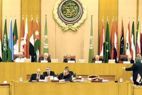 العالول: اجتماع العرب أعاد الأمور إلى أصولها لما قبل التطبيع 