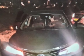 استنفار في إسرائيل بعد اختراق قاعدة لسلاح الجو بسيارة مسروقة! 