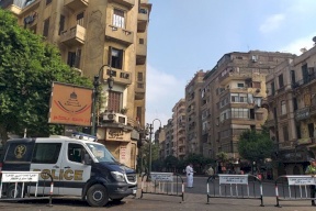 مصر.. الكشف عن هوية رجل الأعمال المقتول بـ13 رصاصة